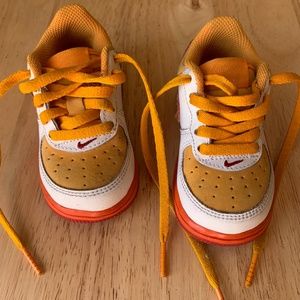 Nike Toddler Sneakers